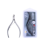 Stainless Steel Cuticle Nipper (HN-064)